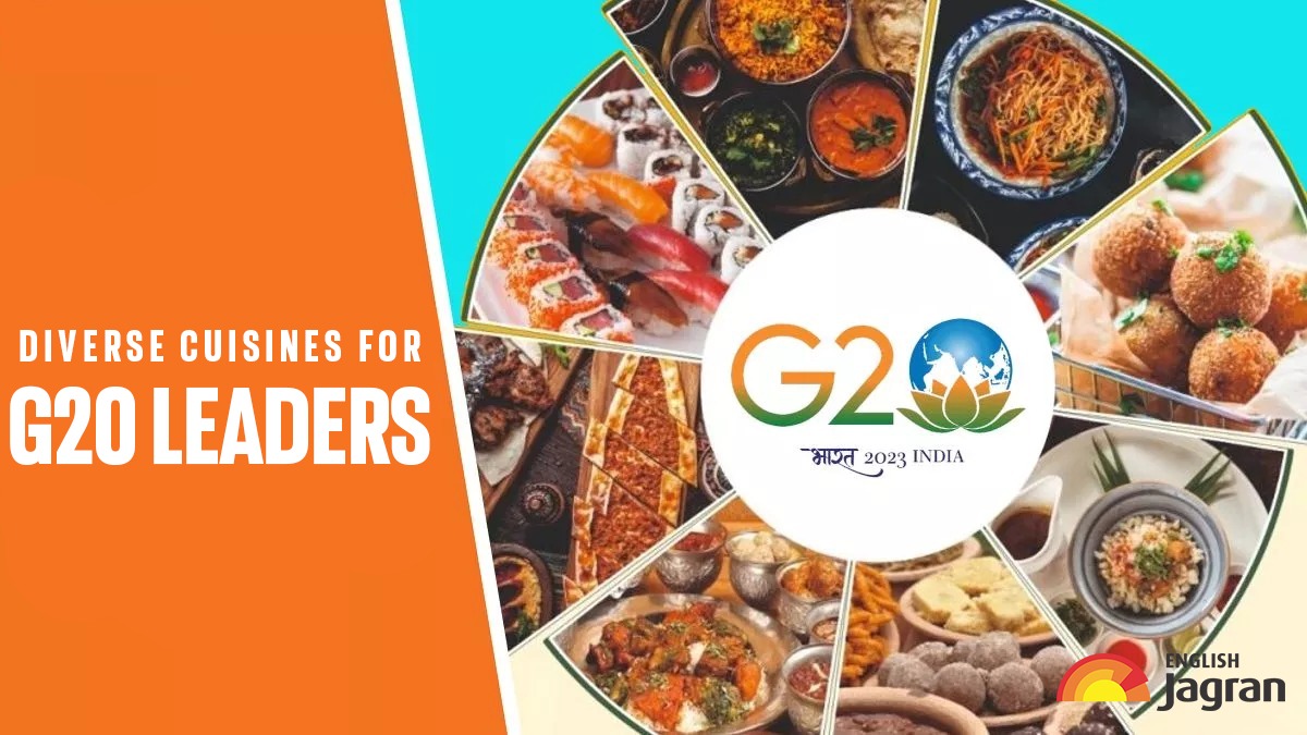 G20 Summit In Delhi World Leaders To Taste India's Diversity; Know